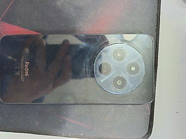 note 9 ekran: Redmi 14C 256GB bu və başka telefonlar üçün vatsap yazın unvan — 1