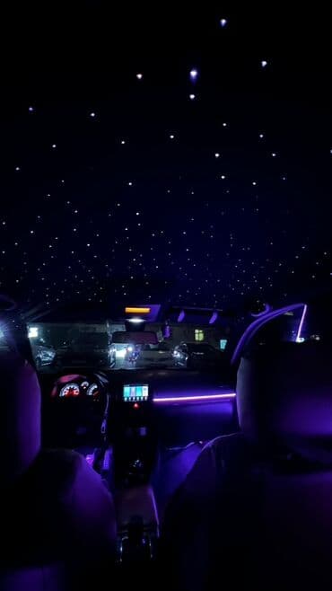 4 göz mersedes: Opel Astra – Hatchback Maşın normal vəziyətdədir xırda kosmetik — 7