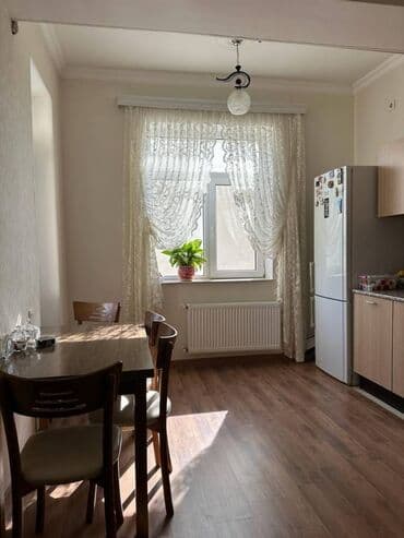 sumqayitda yeni tikili binalar ipoteka: 3 otaqlı, Yeni tikili, m. Həzi Aslanov, 104 kv. m — 9