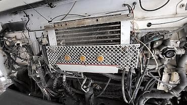 Nəqliyyat: Kamaz Hhhh, 0.7 l, Dizel, 2015 il, İşlənmiş — 2