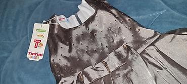 ağ donlar: Qiz usaq geyimleri satilir 2 3 yas ve 8 9 yasa yeni geyimlerdi — 6