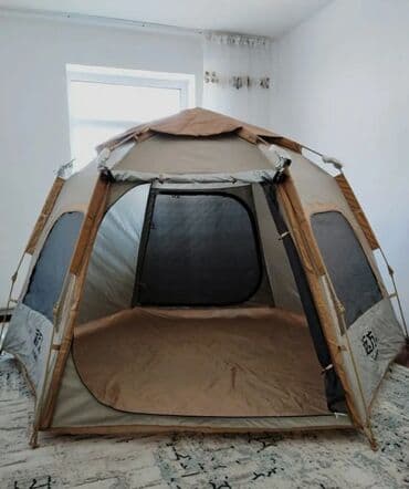 ufc baku bilet qiymetleri: Aftomatik açılıb yığılan 6 nəfərlik iri həcmli — 5