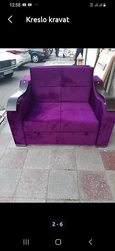 iran sobasl: Amerikanka, Bazalı, Təkərli, Mat laminat, Türkiyə, 3 il zəmanət — 2