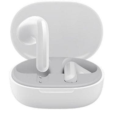 mikrofon bluetooth: Kateqoriya: Qulaqlıqlar Brend: Xiaomi Model: Redmi Buds 4 Lite (White) — 1