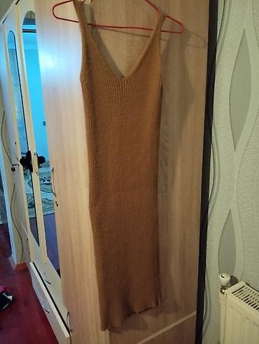 desd paltarlar: Triko dest don az geyinilib 25 alinib — 6