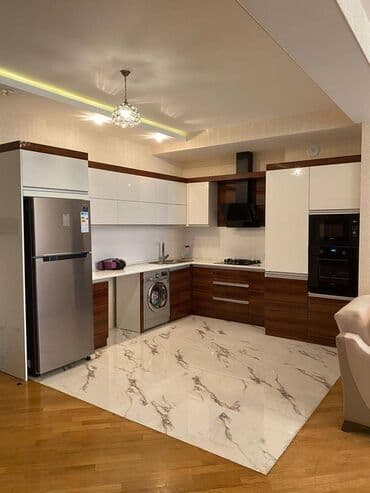 20 yanvarda 2 otaqli evler: Yasamal rayonu, 20 yanvar metrosu yaxınlığında,19 mərtəbəli binanın — 6