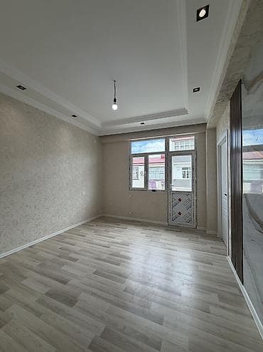 ümid qesebesi: 2 otaqlı, Yeni tikili, 44 kv. m — 4
