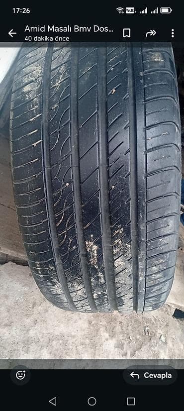 barter avto: 18 lik diski tekerlerde tezedir — 4