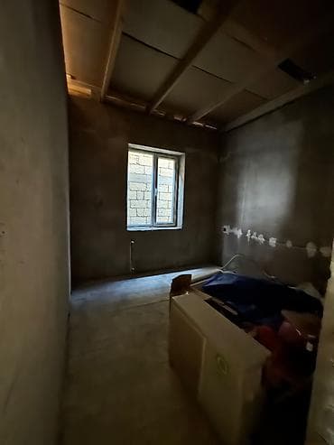 bine sovxoz evler: 3 otaqlı, 90 kv. m, Kredit yoxdur, Təmirsiz — 4