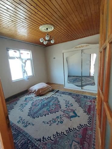 torpaq alışı: Mehdiabad 1 otaqlı, 38 kv. m, Kredit yoxdur, Orta təmir — 1