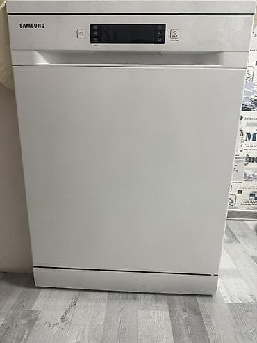 sharp soyuducu servis: Samsung qabyuyan maşın - Korpus: ağ rəng, sərbəst quraşdırılan model — 2