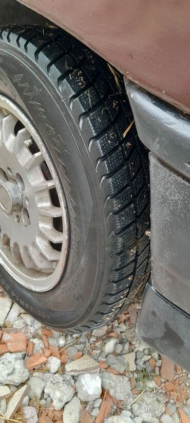 islenmis diskilerin satisi: Opel Vectra: 1.8 l | 1992 il 111111111 km Hetçbek — 5