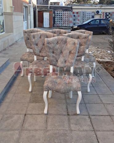 oturacaglar: SAFİYE oturacaq dəsti ilkin ödənişsiz kreditlə | MEBELMAN+ 💸İlkin — 2