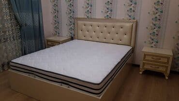 yeni ramanada kiraye evler 2024: Xalqlar metrosunun yaxınlığında Oskar restoranına yaxın 18 mertebeli — 17