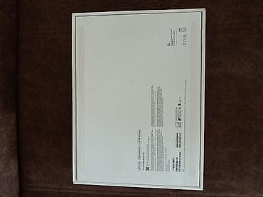 macbook air m: MacBook Pro 14" M4 / 16 GB / 512 GB SSD – Tamamilə Yeni Kimi! (Pil — 2