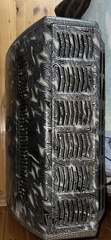 ev modem: İşlənmiş iran qaz peçi evə konbi çəkilir diyə satılır tək problemi — 4