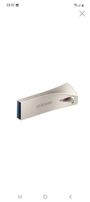 iphone 11 pro qutusu: Flash kart Samsung, 16 GB, USB 3.0, Yeni — 1