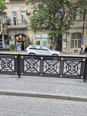 bineqedi ev kiraye: Obyekt icareye verilir. 28 may metrostansiyasinin yaninda 22-ci polis — 5