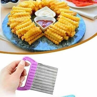 закрывашка для банок бишкек: Fiqurlu doğrayıcı — 1