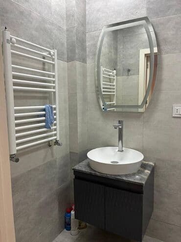 qara qarayev 3 otaqli kiraye evler: Xalqlar dostluğu, Baku medical plazanın yanı 16 mərtəbəli yeni tikili — 8