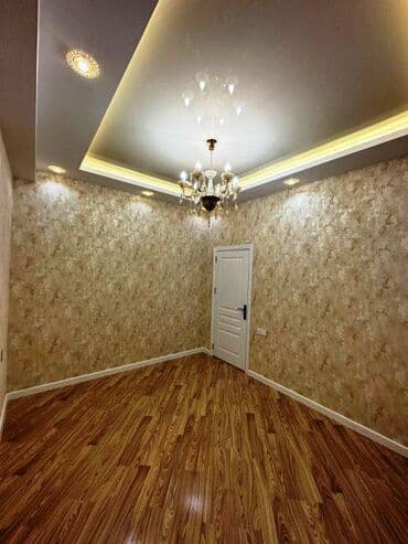 лучшие новостройки в баку: 2 комнаты, Новостройка, м. Гара Гараев, 63 м² — 4