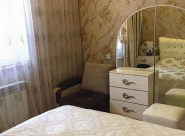 Продажа домов: Поселок Бинагади 4 комнаты, 120 м², Нет кредита, Свежий ремонт — 13