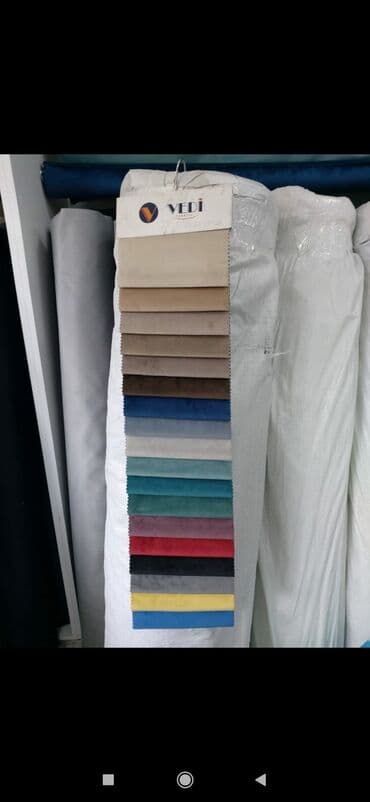 say tədris mərkəzi: Yeni, Kreslo-kravat, Parça, Kredit yoxdur, Pulsuz çatdırılma — 7