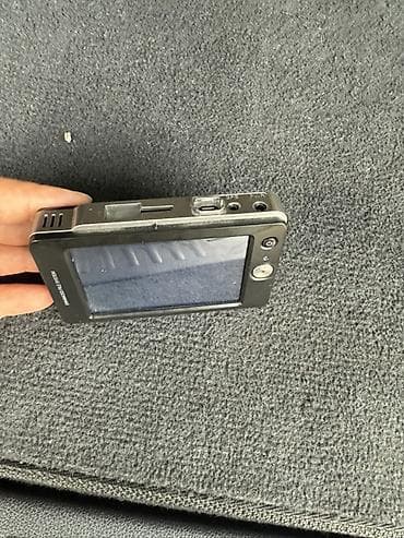 Videoreqistratorlar, İşlənmiş, Hərəkət aşkar edildikdə, 128 gb, Koreya, Ünvandan götürmə — 5