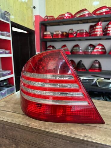 kia rio ehtiyyat hisseleri: İşlənmiş və təzə MERCEDES ehtiyyat hissələri, keyfiyyətli və zəmanətli — 30