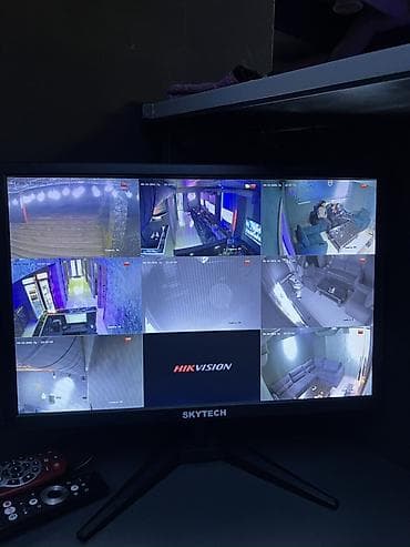 otel icarə: Game Room – Konsol oyun məkanı və simulyator zonası Hazır biznes Hər — 6