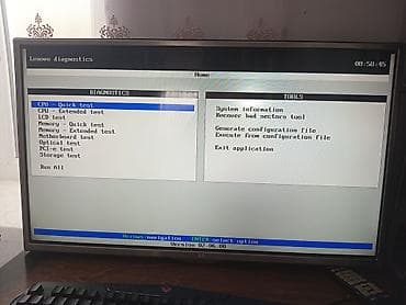LC 32 ekran telvizorhec bir prablemi yoxdur tam islek unvan bine — 1