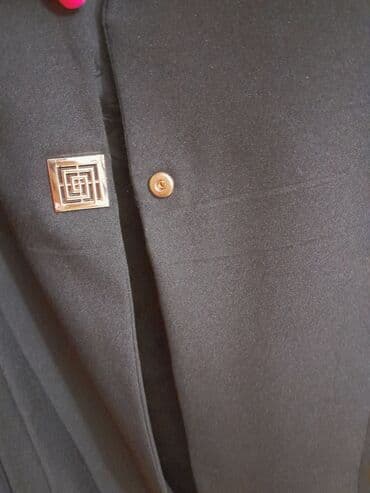 maral şəkilli qadın köynəkləri: Pencək — 3