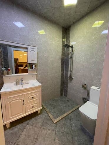 memar әcәmi 2: 2 otaqlı, Yeni tikili, m. 20 Yanvar, 53 kv. m — 9