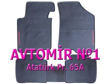 kia diffuser: Kia cerato 2013 ucun silikon ayaqaltilar 🚙🚒 ünvana və bölgələrə — 1