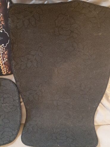 авто фольксваген поло: Avtomobil üçün ayaqaltı, Yeni, Parça, tekstil, Bütün mod, Ünvandan götürmə — 4