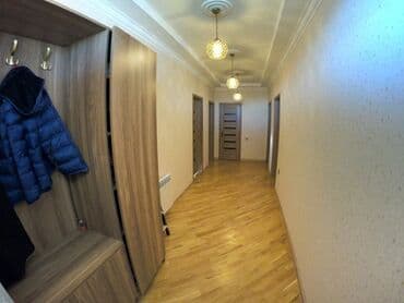 дом в бинагадах: Binəqədi qəs. 5 otaqlı, 130 kv. m, Kredit yoxdur, Yeni təmirli — 21