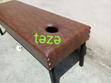 gencede mebel salonlari: Kuşetka — 1