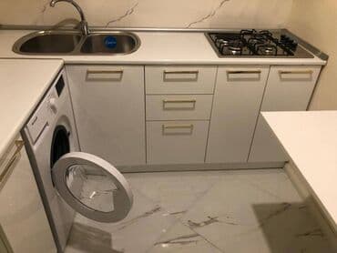 əmlak satışı: 2 otaqlı, Yeni tikili, m. Qara Qarayev, 63 kv. m — 8