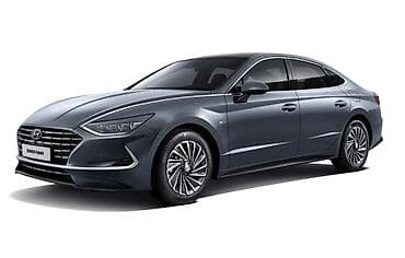 Krılolar: Hyundai Sonata 2020-2023 üçün sol güzgü povorotniki (87614-L1000) — 1