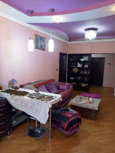 купить квартиру студию в баку: М. Ази Асланов, 2 комнаты, Новостройка, м. Ази Асланов, 64 м² — 2