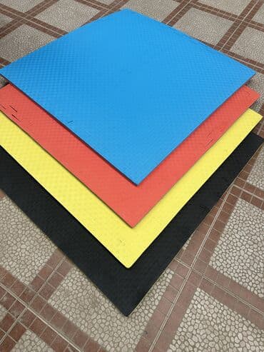 Tatami̇ və qanterləri̇n topdan və pərakəndə satişi ölçüsü :1x1