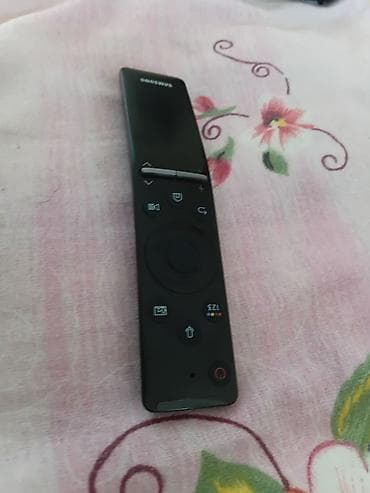 Pultlar: Samsung televizor üçün orijinal smart pult - Model: Samsung One/Smart — 1