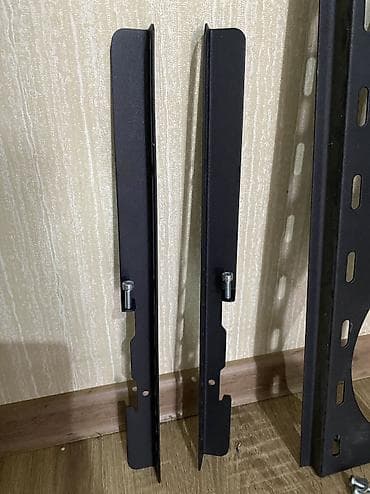 kronşteyn: Kronşteyn SONOROUS Surefix 235 – Flat Panel Slim Mount ölçü 60-40 sm — 3