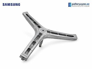 Samsung paltaryuyan üçün barabanın fırlanma ucluğu (spider) - — 3