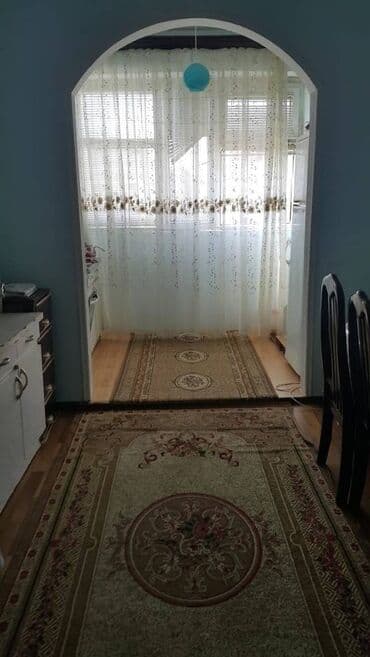 ağ şeher evler: Bakı, Hövsan qəs., 3 otaqlı, Köhnə tikili, 75 kv. m — 7