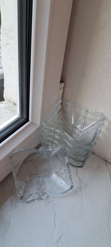 bişmiş şüşə qiyməti: Kasalar, Şüşə — 2