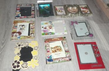 iyirmi yanvara aid şəkillər: Çərçivə — 3