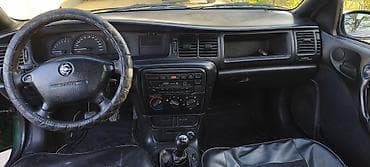 радиатор охлаждения опель вектра б: Opel Vectra: 1.8 л | Седан — 6