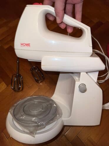 mikşerlər: Ünvan: 8-ci mikrorayon, Azadlıq metrosunun yanı. Mikser. Almaniya — 1