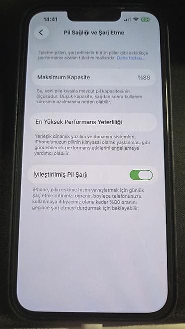 samsung galaxy note 10: IPhone 13, 128 GB, Qara, Face ID — 5